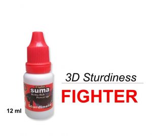 Suma 3D Sturdiness Liquid Vitamin 12 ml