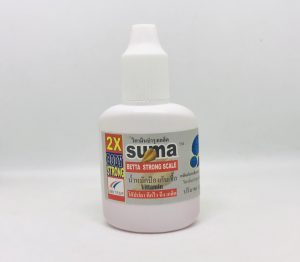 Suma Betta Strong Scale Liquid Vitamin 12 ml
